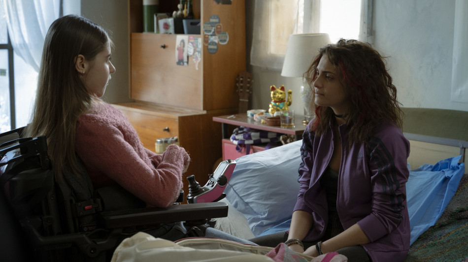 Ciak per "un'amicizia spericolata", opera prima dello scrittore Giacomo Mazzariol