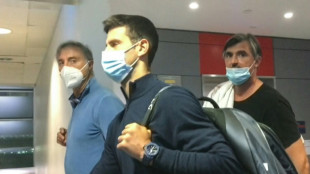 Djokovic, dispuesto a perderse Roland Garros y Wimbledon para evitar vacunarse
