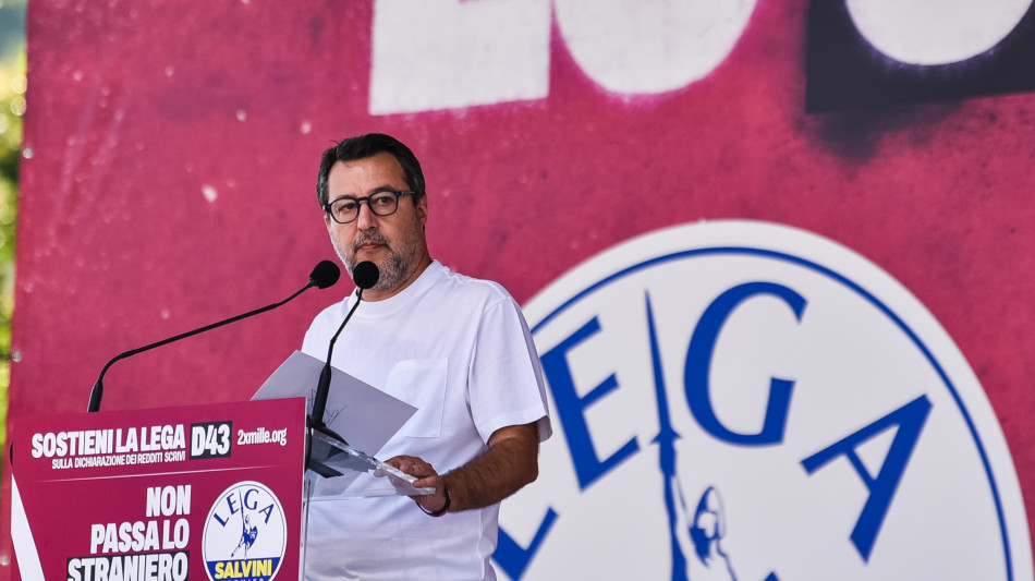Lega, bene l'Eni, ora in manovra un contributo importante dalle grandi banche
