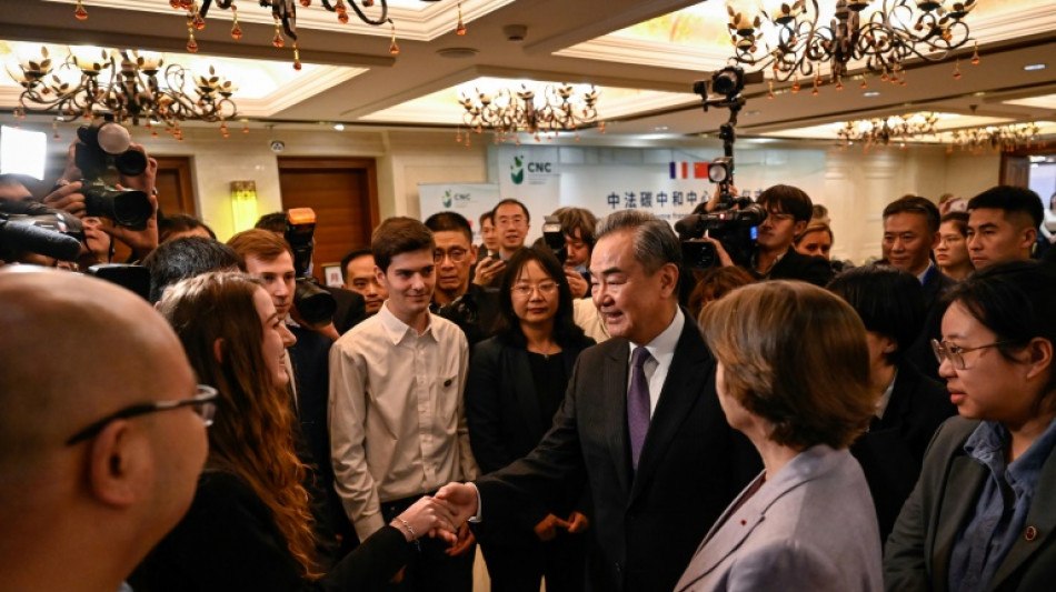 China permitir&aacute; la entrada sin visa a espa&ntilde;oles que viajen menos de 15 d&iacute;as