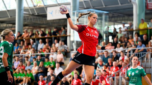 Trotz Finanzchaos: HB Ludwigsburg darf Meistertitel behalten