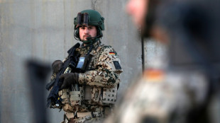 "Spiegel": Iranische Raketenangriffe auf Bundeswehr-Feldlager in Jordanien