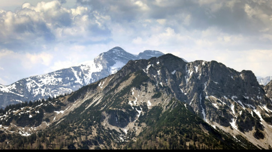 Bergsteigerin in Bayern t&ouml;dlich verungl&uuml;ckt