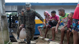 Hallan objetos personales del reportero brit&aacute;nico y experto desaparecidos en Brasil