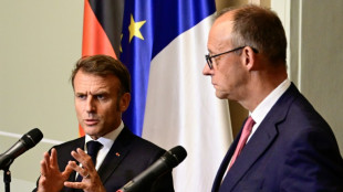 Deutsch-franz&ouml;sischer Ministerrat trifft sich am Freitag in Toulon