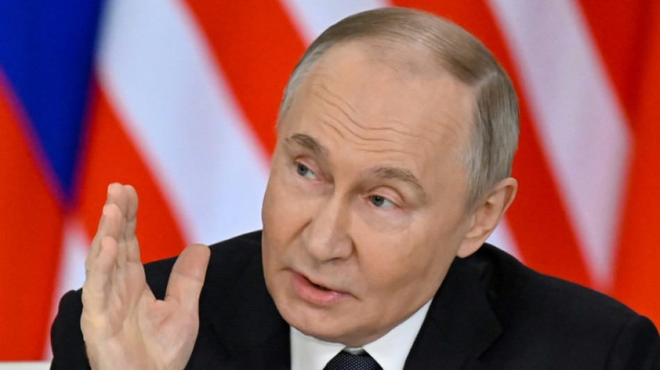 Arrestan a un pol&iacute;tico de oposici&oacute;n ruso por pedir un cese el fuego en Ucrania