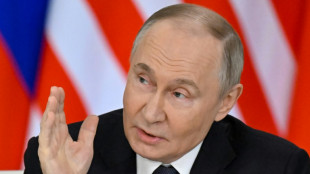 Waffenruhe-Gespr&auml;che in Istanbul: Putin nimmt offenbar nicht teil