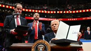 Trump ordnet erneut R&uuml;ckzug der USA aus Pariser Klimaabkommen an