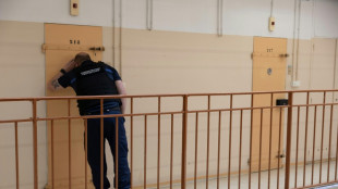 El Consejo de Europa denuncia hacinamiento y condiciones alarmantes en las c&aacute;rceles francesas