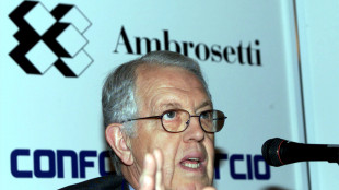 E' morto Alfredo Ambrosetti, il fondatore del Forum di Cernobbio