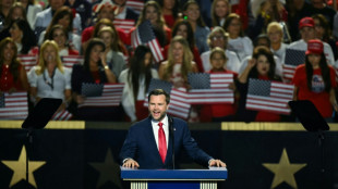 US-Vizepr&auml;sident Vance bezeichnet Demokraten als "Partei des Hasses"