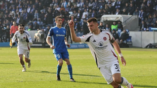 Und wieder nichts: FCM-Heimfluch h&auml;lt an