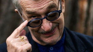 Para Wim Wenders, o document&aacute;rio &eacute; 'mais livre que o cinema de fic&ccedil;&atilde;o'