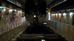 Dans les &eacute;gouts de Paris, une nouvelle source d'&eacute;nergie