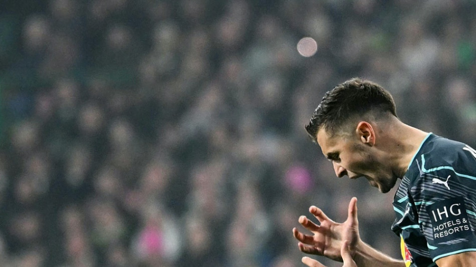 CL-Halbzeitbilanz: Bundesliga schw&auml;chste Top-Liga