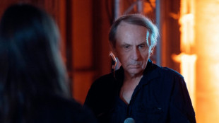 Houellebecq et &eacute;lectro, extension du domaine de l'hallu'