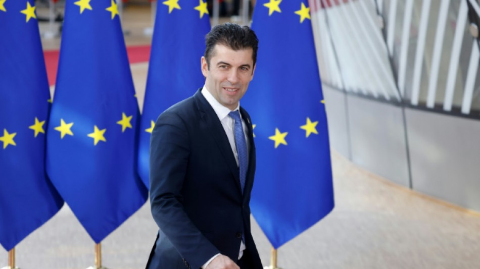 Pro-europäischer Regierungschef in Bulgarien durch Misstrauensvotum gestürzt 