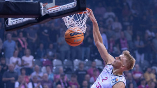 FIBA Intercontinental Cup: Bonn nach Kantersieg im Finale