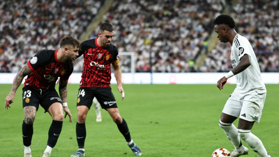 Otro Cl&aacute;sico 'versi&oacute;n Arabia Saudita' como term&oacute;metro para 2025