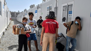 Medien: Griechische Polizei spannt Flüchtlinge für Pushbacks ein