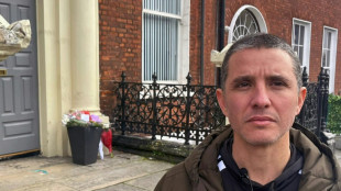Brazilian who intervened in Dublin knife attack insists he's no hero