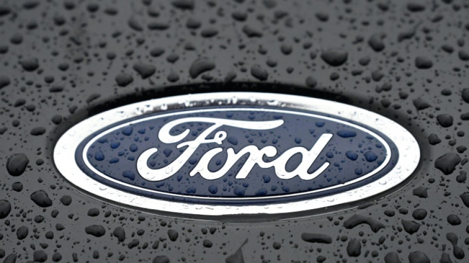 Ford entscheidet sich gegen Werk im saarländischen Saarlouis