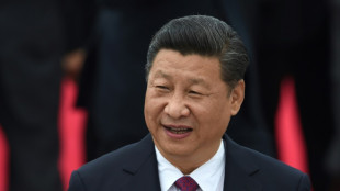 Chinas Staatschef Xi besucht zum 25. Jahrestag der Übergabe Hongkong