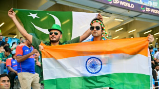 'Good sense' hailed as blockbuster Pakistan-India match to go ahead