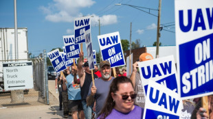 Biden to join picket line as auto workers union expands strike