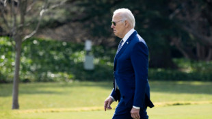 Biden espera cessar-fogo em Gaza a partir da próxima semana