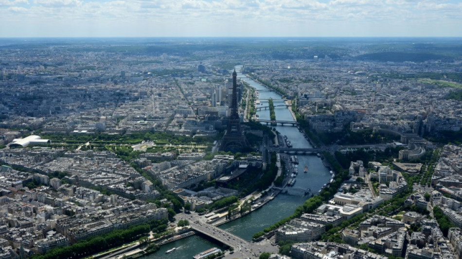 Ver&atilde;o de Paris ser&aacute; de ensaios para Jogos Ol&iacute;mpicos de 2024