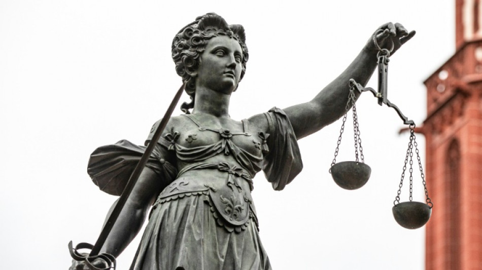 Fünfeinhalb Jahre nach Mord an hessischem Juwelier Urteil gegen Täter rechtskräftig
