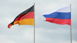 Allemagne : un ancien officier avoue avoir espionné pour la Russie
