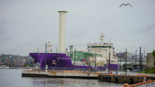 Noruega lanza un proyecto a gran escala de captura y almacenamiento de CO2