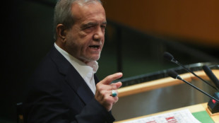 Presidente do Ir&atilde; nega na ONU que seu pa&iacute;s busque desenvolver armas nucleares