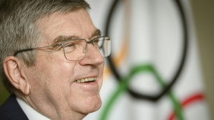 Olympic chief backs 'iconic' Paris opening ceremony despite security fears