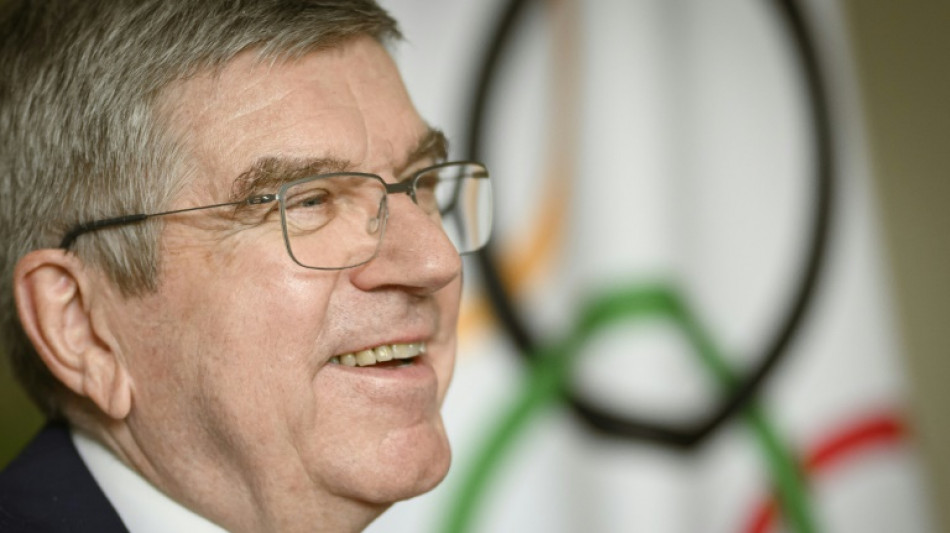 Olympics boss distances himself from athletics prize money move
