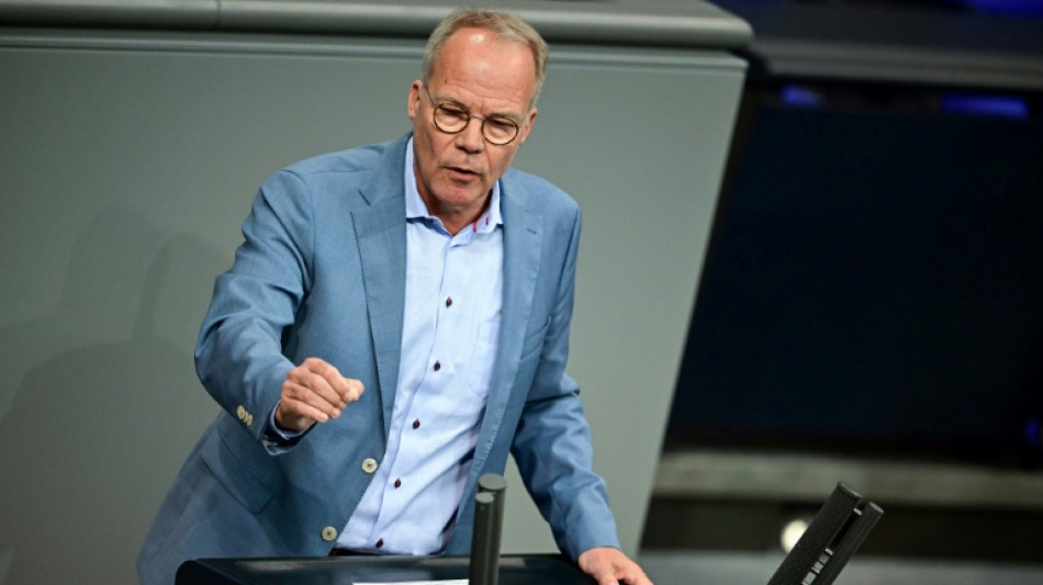 Miersch: Weidels Rede im Bundestag ist Beweis für Verfassungsfeindlichkeit der AfD