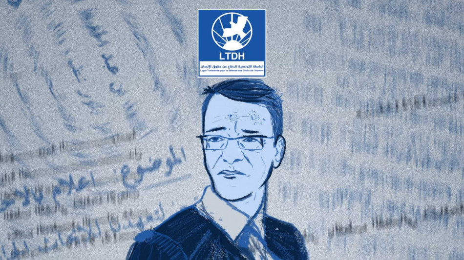 In Tunisia avvocati, sindacato e Ong chiedono liberazione Souab