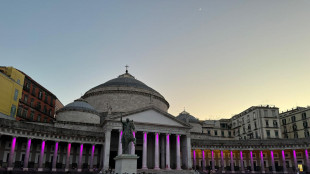 Manfredi,in piazza Plebiscito primo match Europei pallavolo 2026