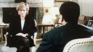 BBC pays &pound;1.4 million to charity over controversial Diana interview