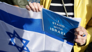Verband: Drastischer Anstieg antisemitischer Vorfälle seit dem Hamas-Angriff