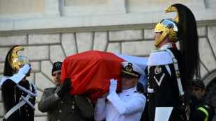 Italien nimmt mit Staatsbegräbnis Abschied von Ex-Präsident Napolitano