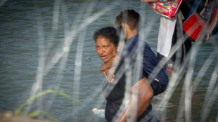 US-Bundesgericht stoppt neue Asylpolitik der Biden-Regierung