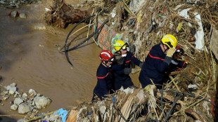 "Le pire est pass&eacute;": en Espagne, les zones d&eacute;vast&eacute;es le 29 octobre relativement &eacute;pargn&eacute;es apr&egrave;s une nouvelle alerte