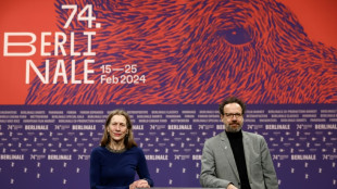Berlinale präsentiert 233 Filme: Auch deutsche Produktionen in Wettbewerb
