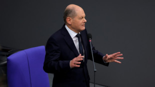 Scholz will weiter das Gespr&auml;ch mit Merz zum Thema Migration suchen