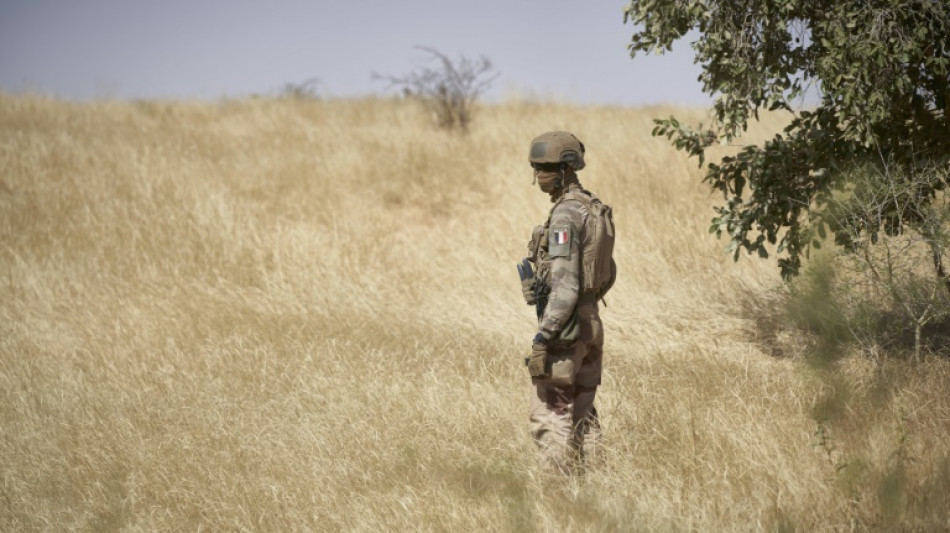 Apr&egrave;s le Mali, les troupes fran&ccedil;aises sur le d&eacute;part au Burkina Faso
