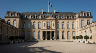Elysée: Neue französische Regierung wird am Nachmittag vorgestellt