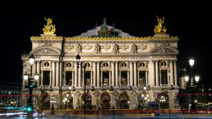 Paris Opera faces questions over lack of women, Russian conductor